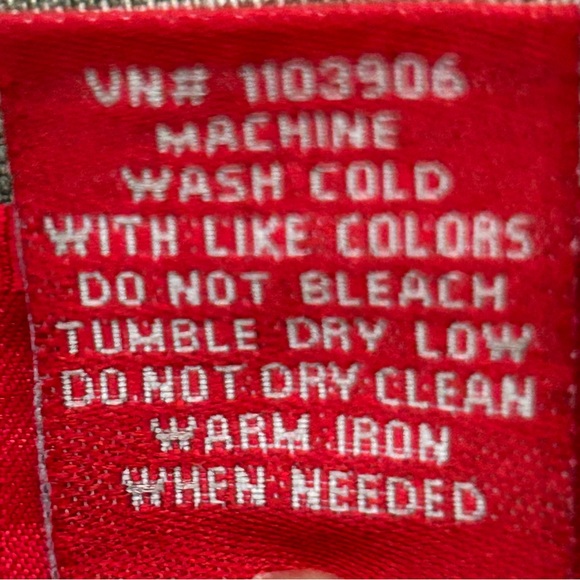 ‼️SOLD‼️Mossimo Denim jacket Grey Medium - Picture 10 of 10